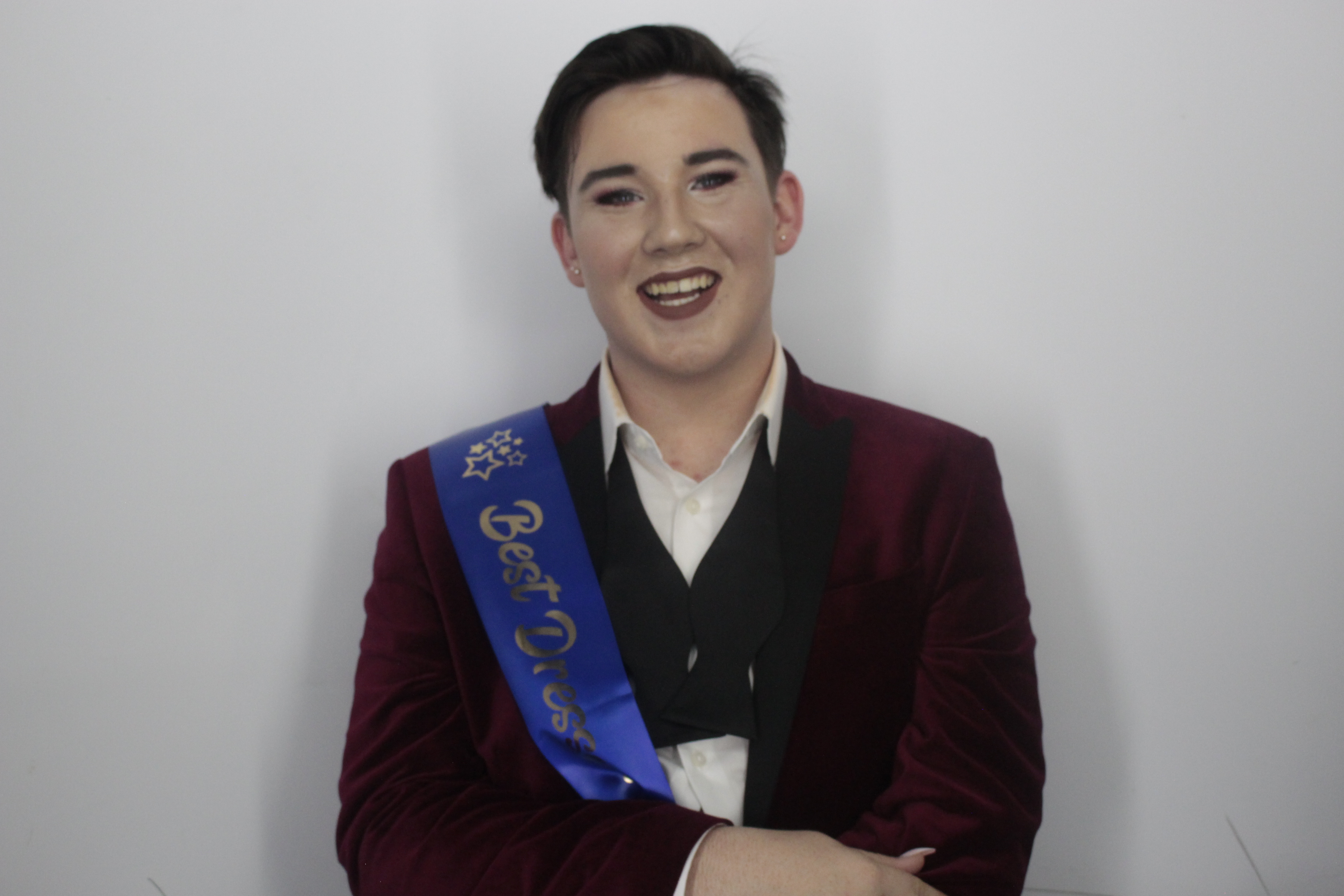 The Henry Beaufort 2019 Leavers Ball | View more photos from the event at gallery.myphotoboothexperience.co.uk/u/MyPhotoBoothExperienceLtd/The-Henry-Beaufort-2019-Leavers-Ball